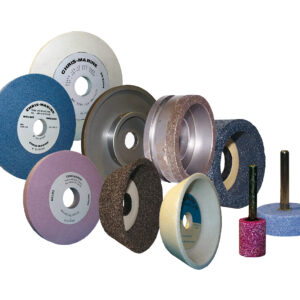Grinding Wheels