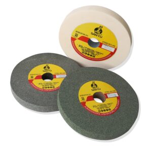 Grinding Wheels